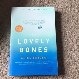 The Lovely Bones